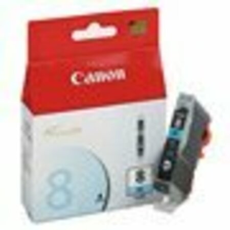 CANON CLI8C Cyan Photo Ink Tank 450 YLD 0624B002